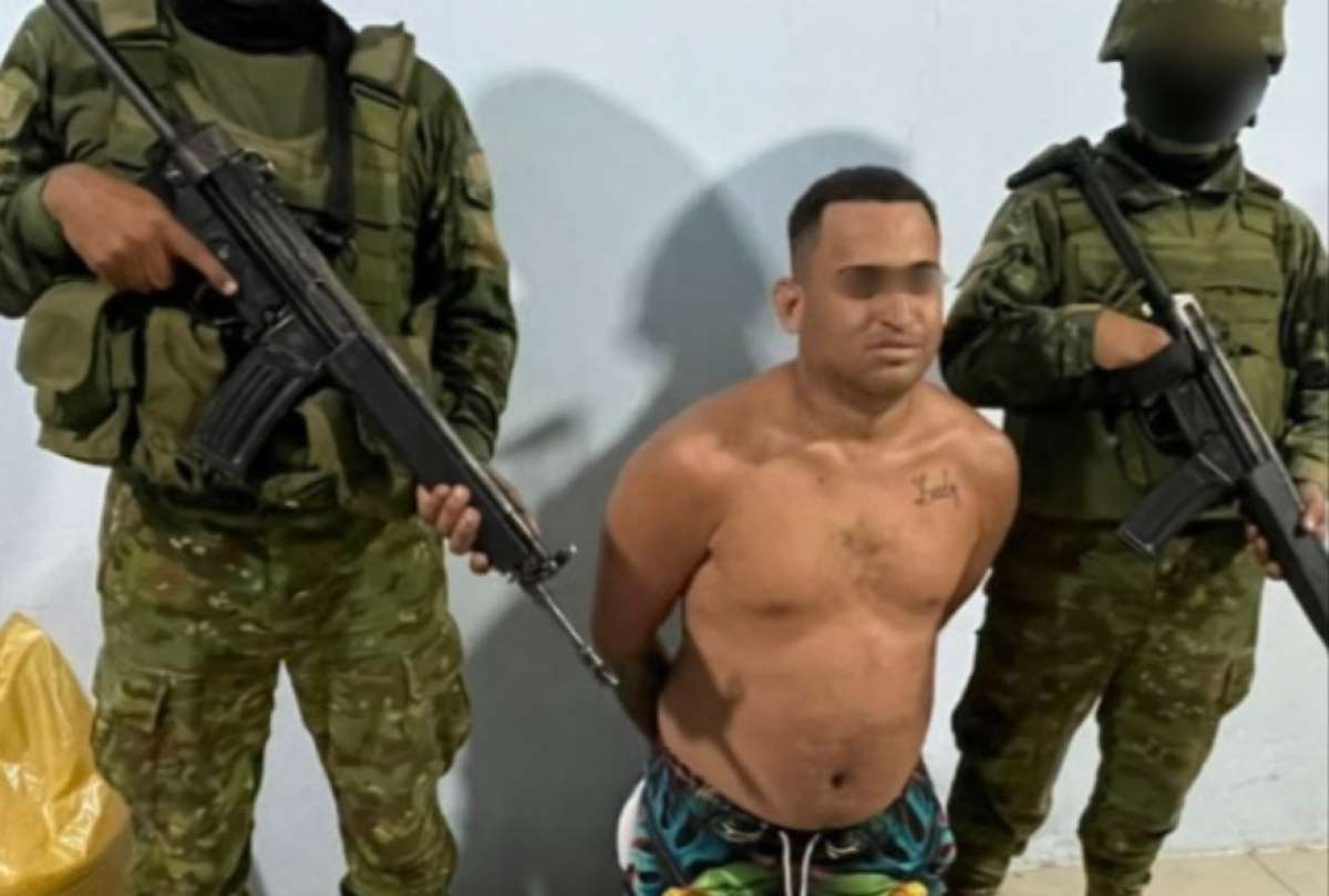 Alias 'Guatuso' es se&ntilde;alado como presunto cabecilla del grupo delictivo 'Los Lobos'