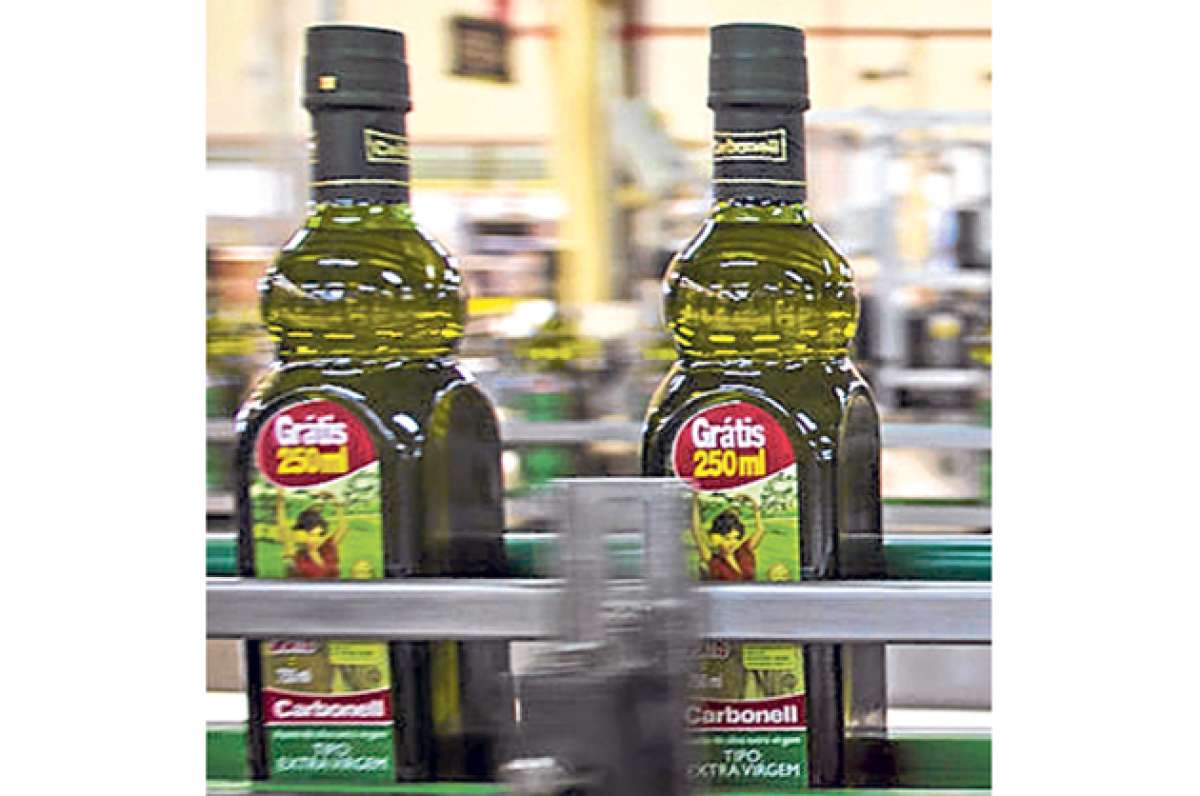 Empresa espa&ntilde;ola exportar&aacute; aceite de oliva desde Ecuador a la regi&oacute;n