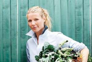 Yahoo rechaza a Gwyneth Paltrow por no tener estudios