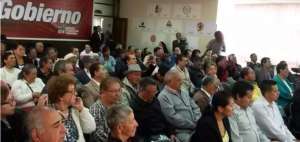 La importancia de la participaci&oacute;n ciudadana es tema de an&aacute;lisis en Ambato