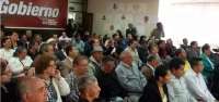 La importancia de la participación ciudadana es tema de análisis en Ambato
