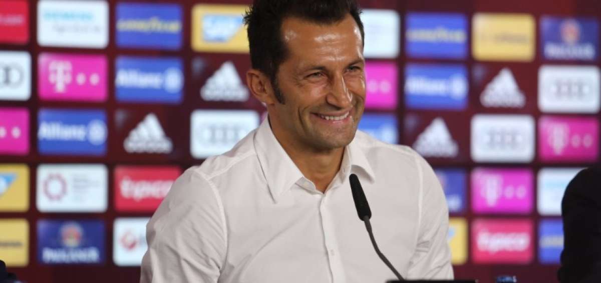 Bayern M&uacute;nich nombra a Salihamidzic nuevo director deportivo