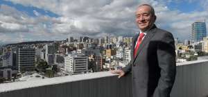 La velocidad del internet en Ecuador supera el promedio