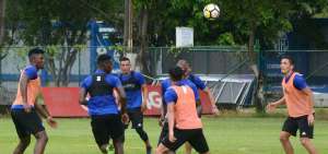 Emelec y Flamengo, en crucial encuentro del Grupo D