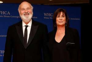 El cineasta Rob Reiner y su esposa fueron apu&ntilde;alados en Los &Aacute;ngeles.