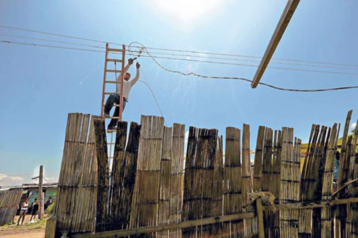 La educaci&oacute;n a los estudiantes busca reducir el n&uacute;mero de los accidentes
