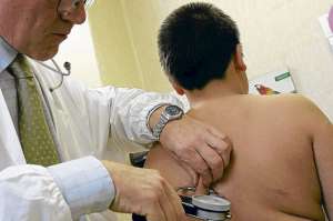En Ecuador, el 26% de adolescentes entre 12 y 19 a&ntilde;os tiene sobrepeso seg&uacute;n la &uacute;ltima Encuesta Nacional de Salud. Foto: Archivo