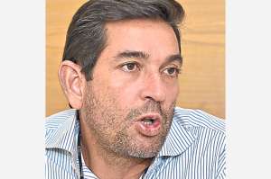 &ldquo;Yo no pienso que todo lo moderno es bueno ni que todo lo antiguo es malo&rdquo;