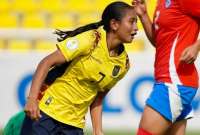 La tricolor femenina Sub 17, se acerca clasificar al Mundial Sub 17 en Marruecos. 