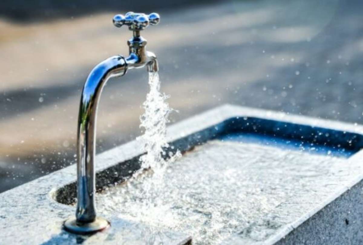 M&aacute;s de 30 barrios no tienen agua este martes 14 de abril de 2026.