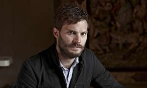 Jamie Dornan protagonizar&aacute; Jadotville, nuevo filme que har&aacute; Netflix 