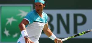 Rafael Nadal busca nuevamente ganar por primera vez el Masters 1000 de Miami