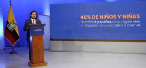 Conferencia apunta a disminuir la brecha digital en Am&eacute;rica Latina y el Caribe