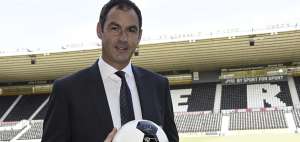 Paul Clement es el nuevo DT de Montero en el Swansea
