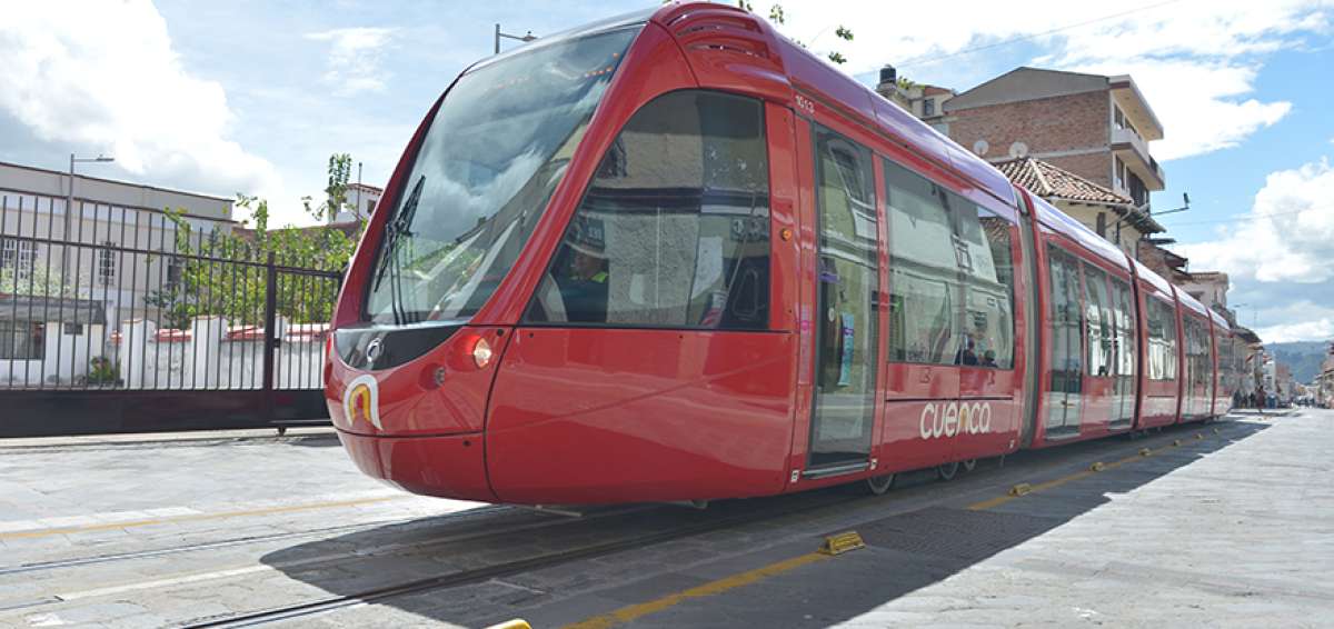 La falta de definici&oacute;n del costo del pasaje del Tranv&iacute;a no solo preocupa a las autoridades municipales, sino tambi&eacute;n a los ciudadanos de Cuenca.