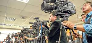 La libertad de prensa se consolida en 2 a&ntilde;os