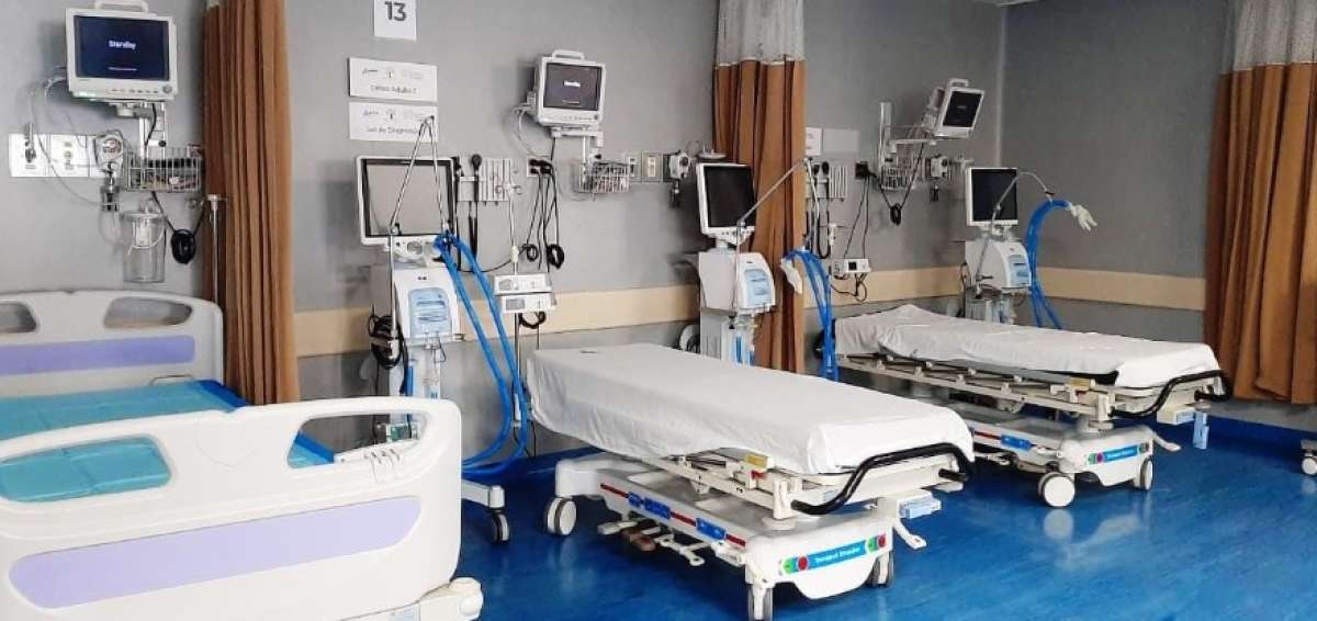 V&iacute;ctimas mortales por coronavirus en Ecuador ascienden a 7