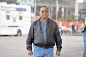 &ldquo;Hoy la Intendencia se ha vuelto m&aacute;s operativa&rdquo;