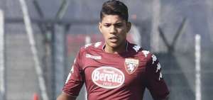 Erick Ferigra vuelve a ser convocado para un amistoso del Torino
