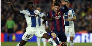 El Espanyol de Felipao se topa al Bar&ccedil;a en octavos de la Copa del Rey 