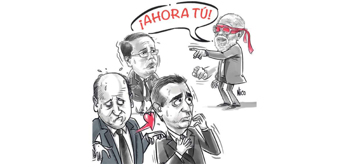 La gallinita ciega