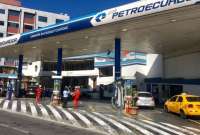 Desde las 00:00 de este viernes, 12 de enero de 2024, habrá nuevos precios en la gasolina Súper.