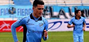 En el Apertura 2015 Callej&oacute;n qued&oacute; goleador con 13 tantos, aunque tuvo que contentarse con el subcampeonato.