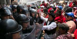 Foto: EL TEL&Eacute;GRAFO