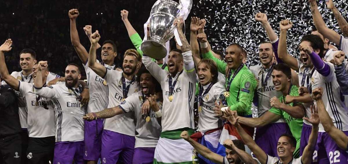 El bicampeonato de la Champions League que logr&oacute; el Real Madrid esta temporada consolida al f&uacute;tbol espa&ntilde;ol como uno de los mejores y m&aacute;s competitivos del planeta.