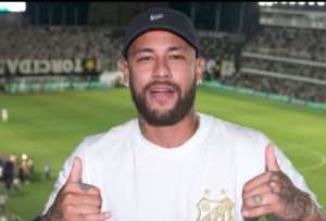 El posible debut de Neymar en Cuenca dispara la expectativa y la demanda de entradas para la Sudamericana.