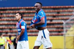 Directiva del Quito depurar&aacute; el plantel
