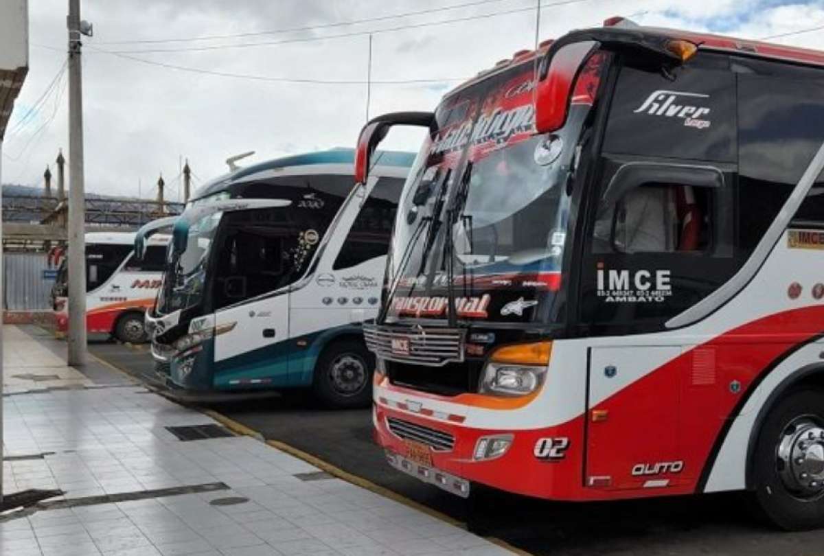 Nueva línea de crédito con tasa preferencial para transporte comunitario, rural y pequeños propietarios