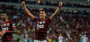 Real Madrid tras nueva joya brasile&ntilde;a