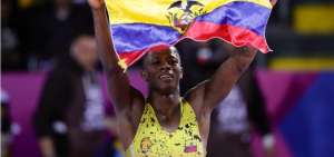 Andr&eacute;s Monta&ntilde;o se convierte en bicampe&oacute;n panamericano de lucha