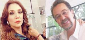 La actriz viajaba en una camioneta con el productor Claudio Reyes Rubio, quien tambi&eacute;n muri&oacute;.