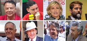 Bit&aacute;cora electoral: D&iacute;a 14