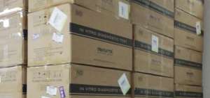 Frisonex importar&aacute; 655.000 test r&aacute;pidos
