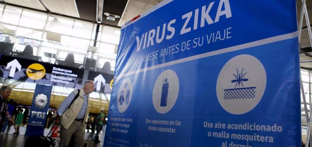 La OMS descarta cancelar o cambiar sede de Juegos Ol&iacute;mpicos por virus del Zika