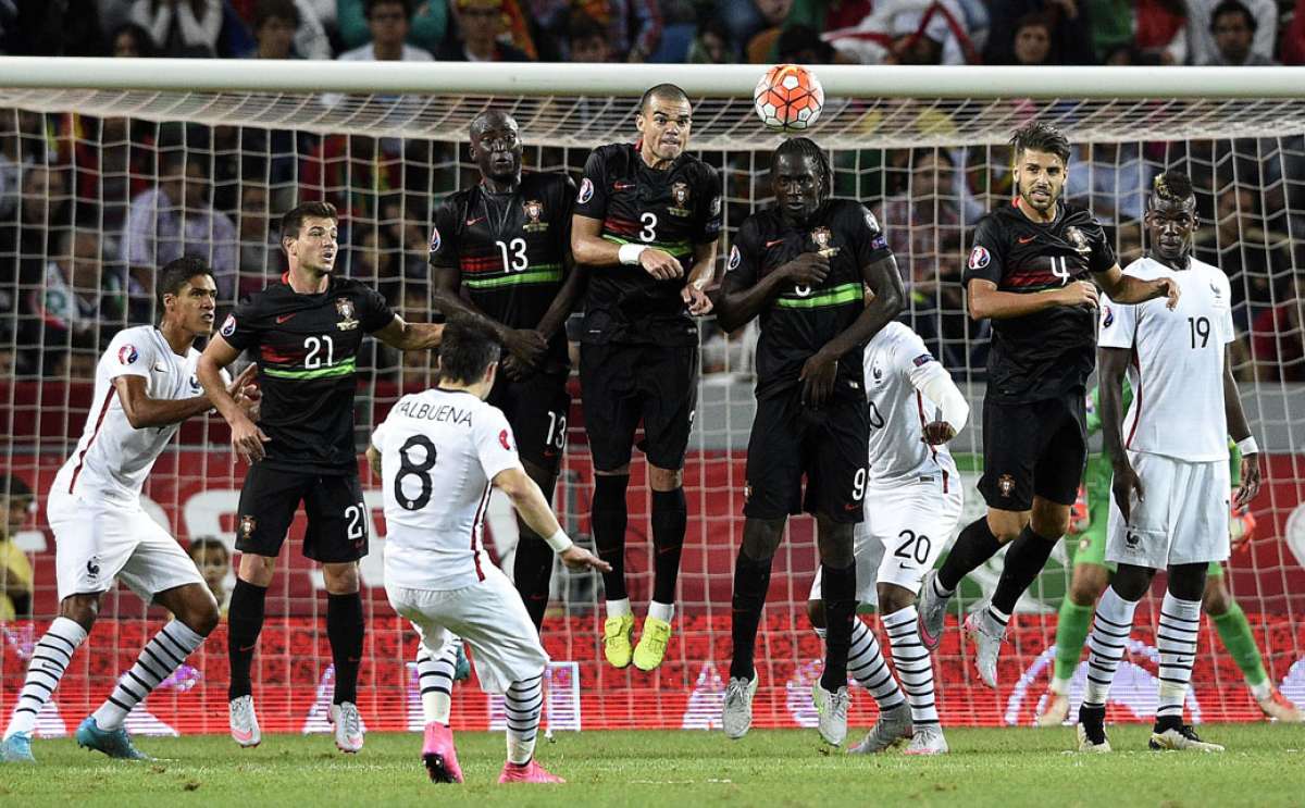 Foto: AFP