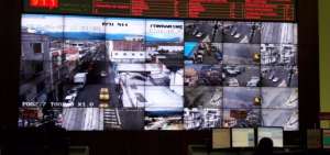 El Servicio Integrado de Seguridad ECU 911 coordin&oacute; la atenci&oacute;n de las emergencias. 