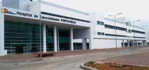 El pasado jueves 3 de mayo, se apertur&oacute; la primera fase del nuevo hospital de Especialidades de Portoviejo, a trav&eacute;s de la atenci&oacute;n en las &aacute;reas de consulta externa y administrativa.