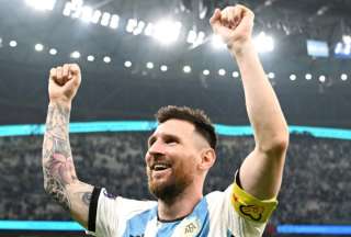 Rivaldo desea que Argentina gane el título del Mundial Qatar 2022