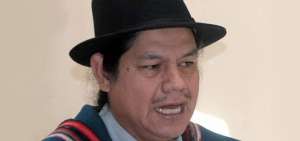 Fenocin propone a Pedro de la Cruz como binomio de AP