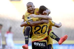 &iexcl;Bien ganado, &lsquo;&Iacute;dolo&rsquo;!