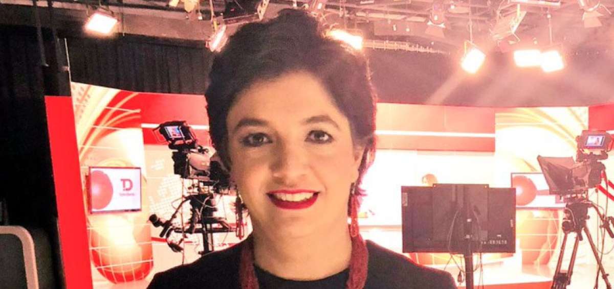 Viceprefecta azuaya se separa del movimiento pol&iacute;tico Participa