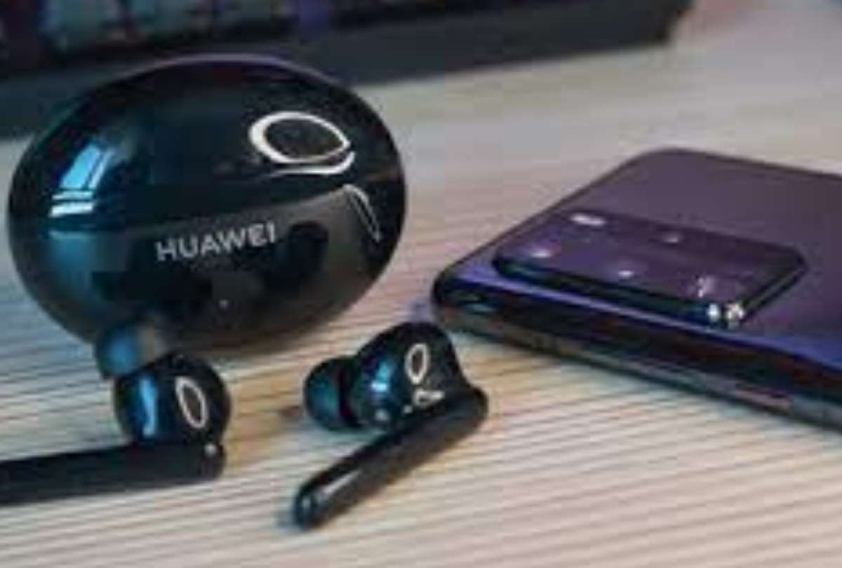 FreeBuds 4i de Huawei,  una experiencia de lujo