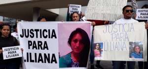 La joven fue violada y asesinada en diciembre del 2018 en Piganta (Pichincha).