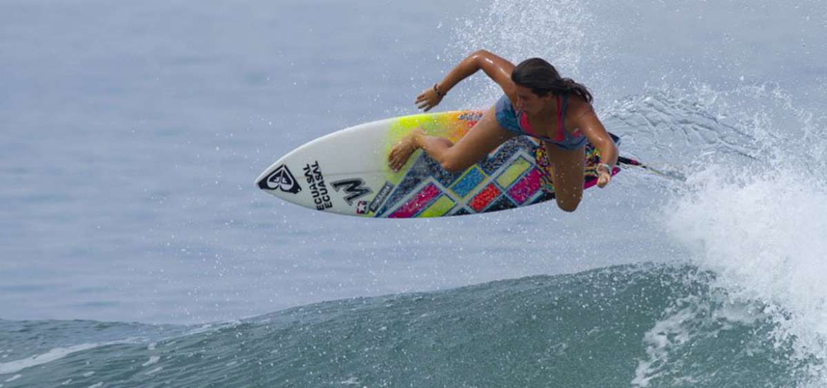 Biarritz organizar&aacute; el Mundial de surf en 2017