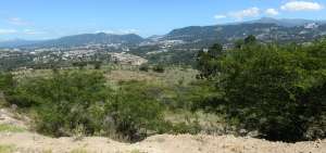Los barrios de Tumbaco requieren soluciones viales