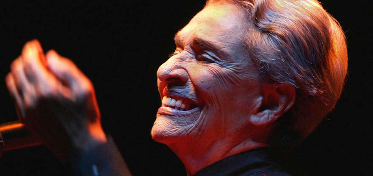 La feroz vida de Chavela Vargas  es recogida en  un documental